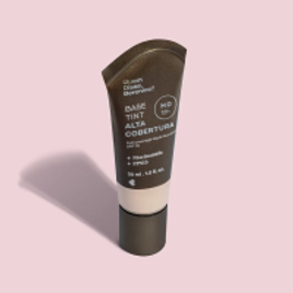 Base Tint Alta Cobertura Cor 00N 30ml - Quem Disse Berenice? na Quem Disse Berenice