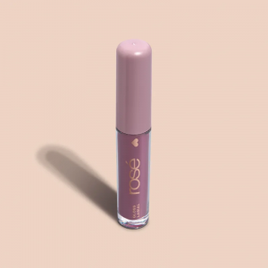 Gloss Labial Hialurônico Avelã Iluminado 4ml - Quem Disse Berenice na Quem Disse Berenice