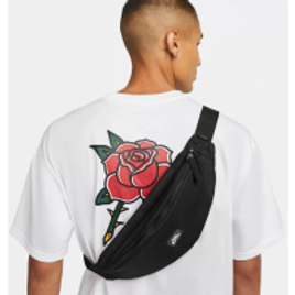 Pochete Nike SB Heritage Unissex - Preto na Netshoes