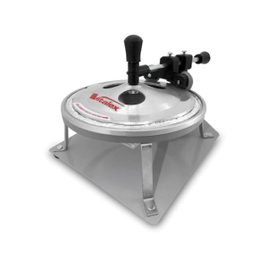 Seladora de Marmitex em Alumínio Classic Vitalex-SMC na Ponto