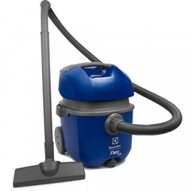 Aspirador de Água e Pó Flex Electrolux - FLEXN na Electrolux