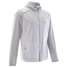 Jaqueta Corta Vento Wind Kalenji - Masculina na Ponto