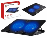 Base para Notebook, Preto C3Tech NBC-50 na Amazon