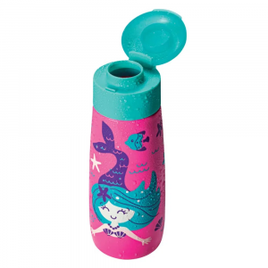 Garrafa Sereia 350ml na Avon
