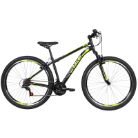 Mountain Bike Caloi Velox - Aro 29 - Câmbio Indexado - Freios V-Brake - Marketplace na Americanas