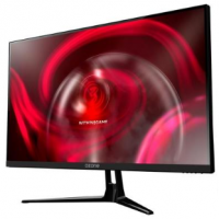 Monitor Gamer Ozone 24,5 LED, 144 Hz, Full HD, 1ms, FreeSync, HDMI/DisplayPort - OZDSP25FHD na KaBuM!