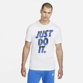 Camiseta Nike Sportswear Just do It Masculina na Nike