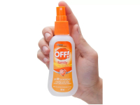 Repelente Off Family Spray 100ml, Off na Amazon