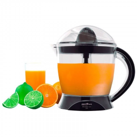 Espremedor de Frutas Bellagio 35W 1,5L Maxx 110V - Britânia na Carrefour