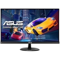 Monitor Gamer Asus LED, 23.8´ Full HD, IPS, HDMI, DisplayPort, FreeSync, 144Hz,  - VP249QGR na Magazine Luiza