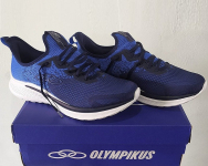 Tênis Bravo, Olympikus, Masculino na Amazon