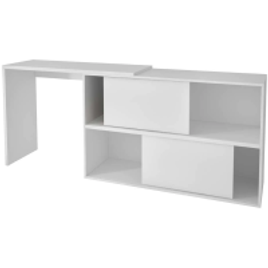 Mesa para Computador ou Escritório BRV Móveis BC 44 com 2 Portas na Ponto