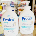 PROTEX BABY Sabonete Líquido Infantil para Bebês 200 ml na Amazon