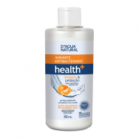 Sabonete Antibacteriano, D'Agua Natural, 360 Ml na Amazon