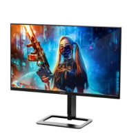 Monitor Gamer Husky Avalanche 27' IPS, Wide, 144 Hz, Full HD, 1ms, Adaptive Sync na KaBuM!