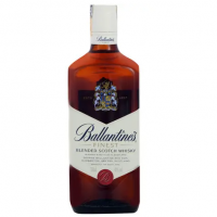 Whisky Escocês Ballantines Finest - 750ml na Magazine Luiza