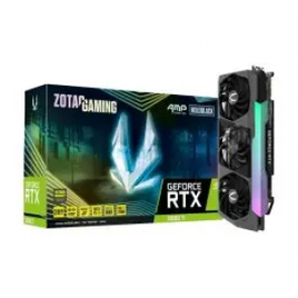 Placa de Vídeo Zotac RTX 3090 TI 24GB ZT-A30910B-10P na BringIT