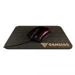 Kit Gamer Gamdias Mouse Zeus E2, 3200DPI, 6 Botões + Mousepad Nyx, Preto – ZEUS E2 na KaBuM!