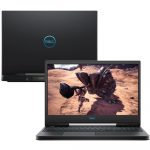 Notebook Gamer Dell G5-5590-A55P 9ª Intel Core I5 8GB (Geforce GTX1650 com 4GB) 512GB SSD 15,6″ W10 Preto na Sou Barato