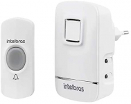 Campainha Sem Fio, Intelbras, CIB100 na Amazon