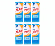 Kit Leite Desnatado Zero Lactose Molico 1L – 6 Unidades na Magazine Luiza