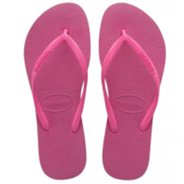 Chinelo Havaianas Slim - Feminino na Casas Bahia