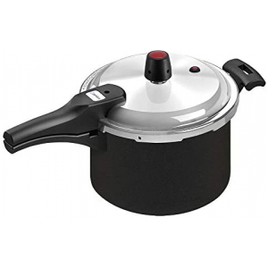 Panela de Pressão Fechamento Externo 4,5L - Maximum Panelux na Amazon