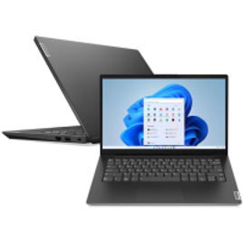 Notebook Lenovo V14 i5-1135G7 8GB SSD 256GB Intel Iris Xe Tela 14" FHD W11 - 82NM0012BR na Submarino