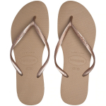 Chinelo Havaianas Slim feminino na Amazon