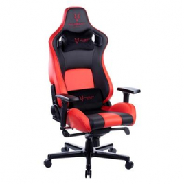 Cadeira Gamer Husky Gaming Hailstorm 900 Com Almofadas Reclinável com Sistema Frog Descanso de Braço 3D - HGMA085 na KaBuM!