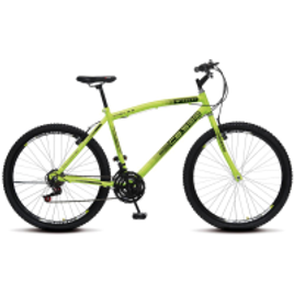 Bicicleta Colli Bike CB 500 21 Marchas Aro 26 na Ponto
