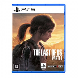 Jogo The Last Of Us Part I - PS5 na Submarino