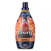 Amaciante Downy Perfume Collection Adorável - 1.35L na Amazon