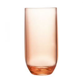 Copo Alto Siesta 470 ML - Home Style na Camicado
