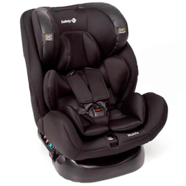 Cadeira para Automóvel Safety 1st Multifix IMP01983 – 0 a 36Kg na Casas Bahia