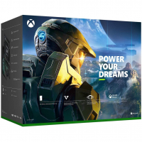 Console Xbox Series X na Amazon
