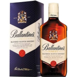 Whisky Ballantine's Finest - 1L na Extra