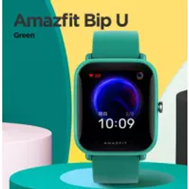 Smartwatch Amazfit Bip U - Global na Aliexpress