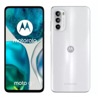 Smartphone Motorola Moto G52 128GB 4G - Octa-Core 4GB RAM 6,6” Câm. Tripla + Selfie 16MP na Magazine Luiza