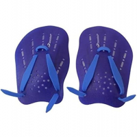 Palmar Hand Paddle Ii Hammerhead Unissex Azul Royal ÚNICO na Amazon