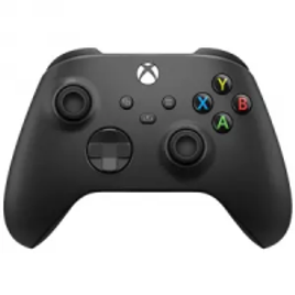 Controle Sem Fio Xbox Series - Microsoft na Magazine Luiza