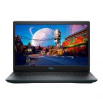 Notebook Gamer Dell G3-3500-A40P 10ª Intel Core I7 16GB (Geforce RTX2060 com 6GB) 512GB SSD 15,6″ W10 na Sou Barato