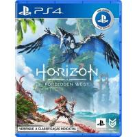 Horizon Forbidden West PS4/PS5 na Amazon