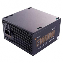 Fonte Husky Gaming Snow Preto 650 W 80 Plus White - HGMV004 na KaBuM!