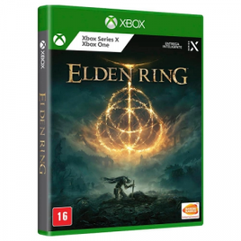 Jogo Elden Ring - Xbox One & Xbox Series X na KaBuM!