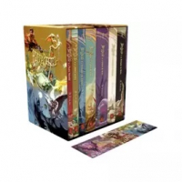 Box Livros J.K. Rowling Edição Especial - Harry Potter Exclusivo na Magazine Luiza