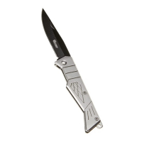 Western YG10 Canivete Dobrável, Cobre/Prata/Verde, 16.4 Cm na Amazon