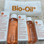 Bio Oil Óleo para cuidado da pele, Rosa, 125 ml na Amazon
