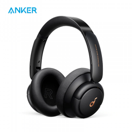 Fone de Ouvido Anker Soundcore Life Q30 Cancelamento Ativo de Ruído na Aliexpress