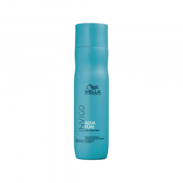 Shampoo Wella Pro Invigo Balance - 250ml na C&A